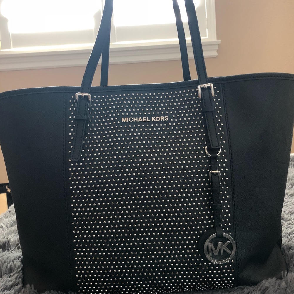 Michael Kors Large Tote